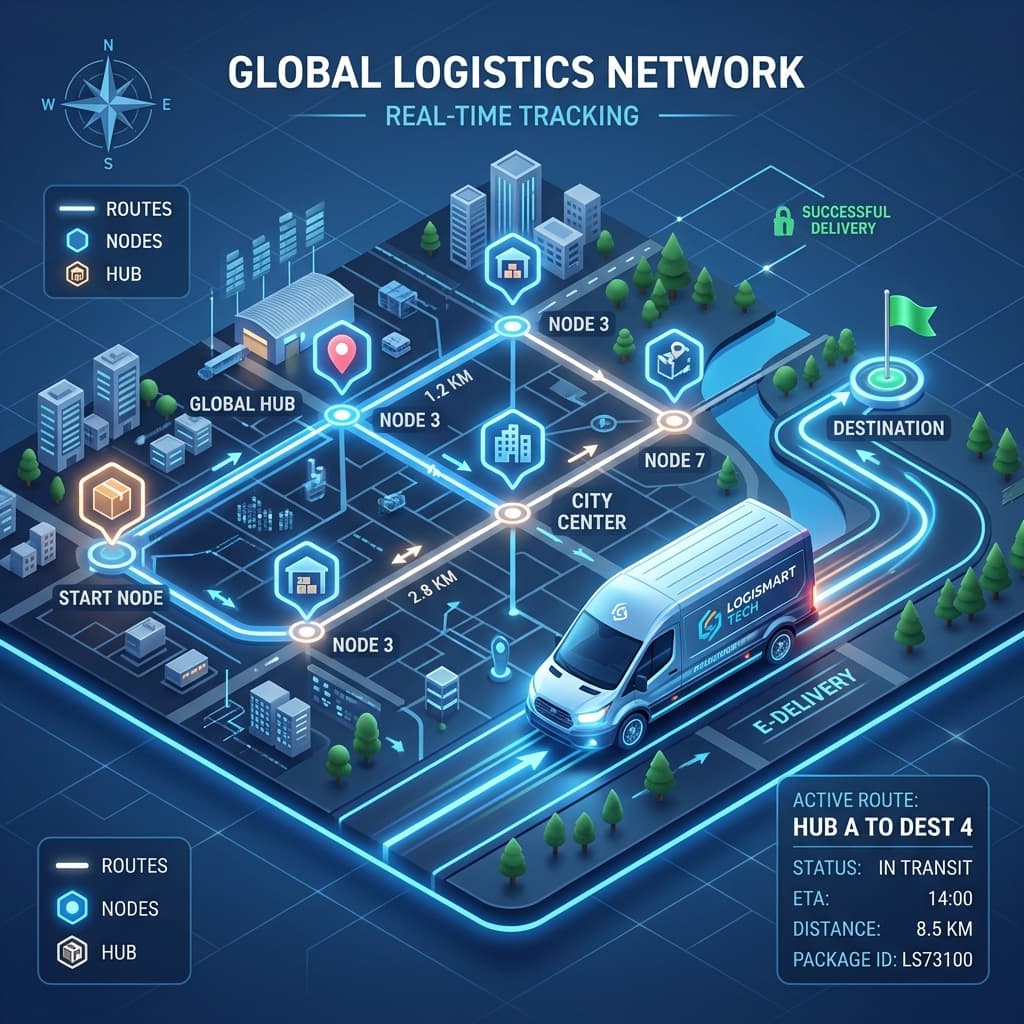 Multinational Logistics Corp